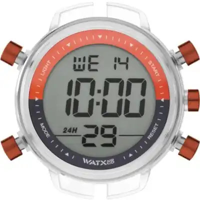 Watx&colors Watches Rwa1734 (RWA1734) Unisex WATCHES