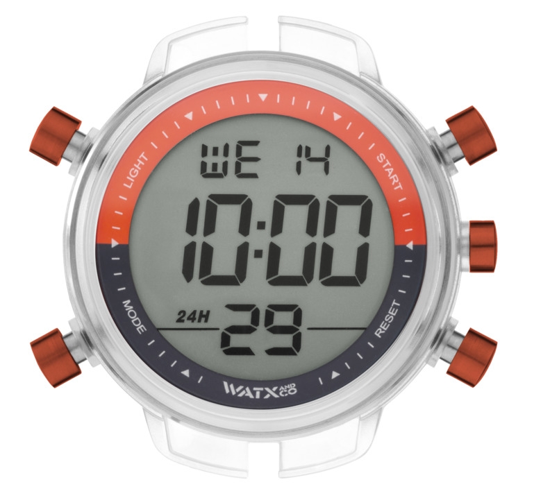 Watx&colors Watches Rwa1734 (RWA1734) Watch