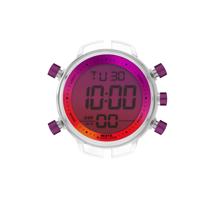 Watx&colors Watches Rwa1737 (RWA1737) Watch
