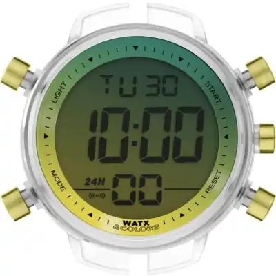Watx&colors Watches Rwa1738 (RWA1738) Unisex WATCHES