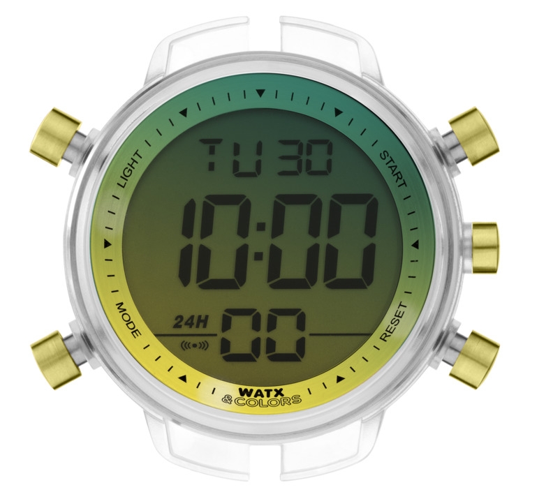 Watx&colors Watches Rwa1738 (RWA1738) Watch