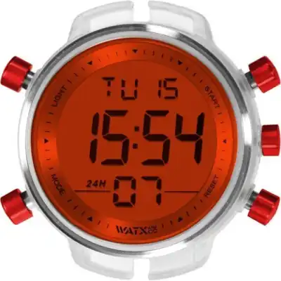 Watx&colors Watches Rwa1741 (RWA1741) Unisex WATCHES