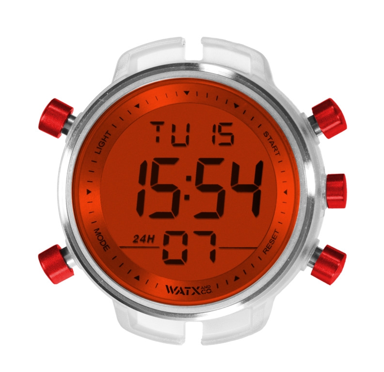 Watx&colors Watches Rwa1741 (RWA1741) Watch