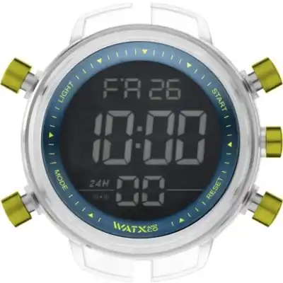 Watx&colors Watches Rwa1742 (RWA1742) Unisex WATCHES