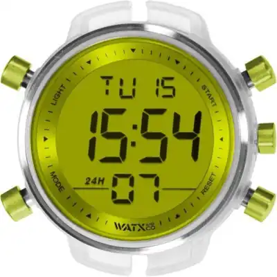 Watx&colors Watches Rwa1743 (RWA1743) Unisex WATCHES