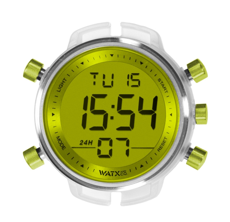 Watx&colors Watches Rwa1743 (RWA1743) Watch