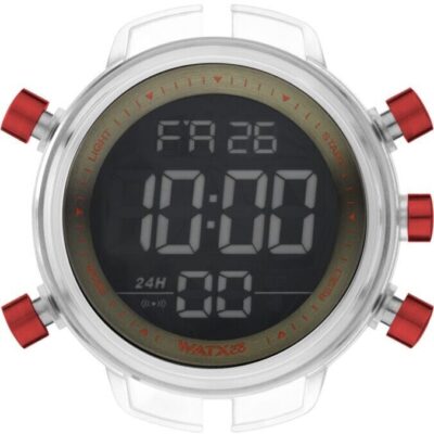 Watx&colors Watches Rwa1759 (RWA1759) Unisex WATCHES