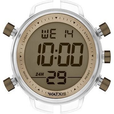 Watx&colors Watches Rwa1775 (RWA1775) Unisex WATCHES