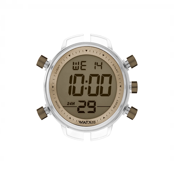 Watx&colors Watches Rwa1775 (RWA1775) Watch