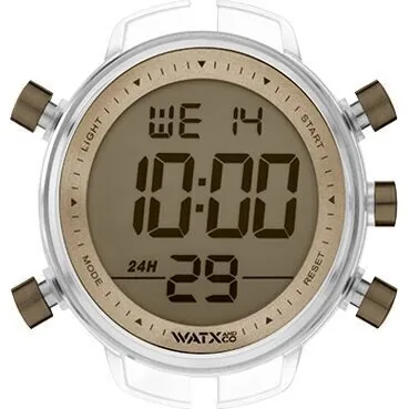 Watx&colors Watches Rwa1775 (RWA1775) Unisex WATCHES