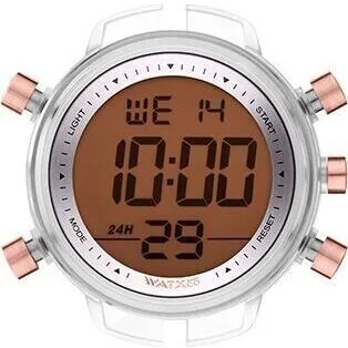 Watx&colors Watches Rwa1778 (RWA1778) Unisex WATCHES