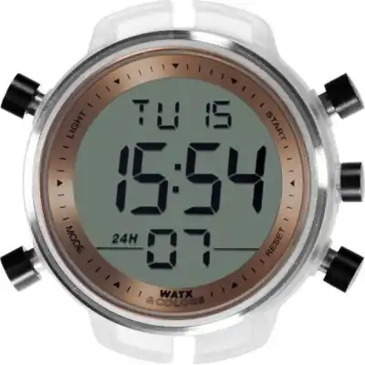 Watx&colors Watches Rwa1783 (RWA1783) Unisex WATCHES