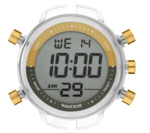 Watx&colors Watches Rwa1784 (RWA1784)  Watch
