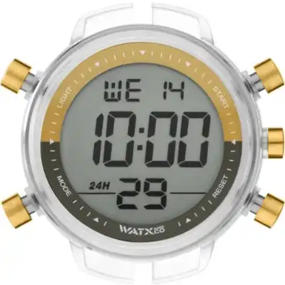 Watx&colors Watches Rwa1784 (RWA1784) Unisex WATCHES