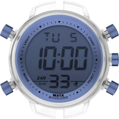 Watx&colors Watches Rwa1791 (RWA1791) Unisex WATCHES