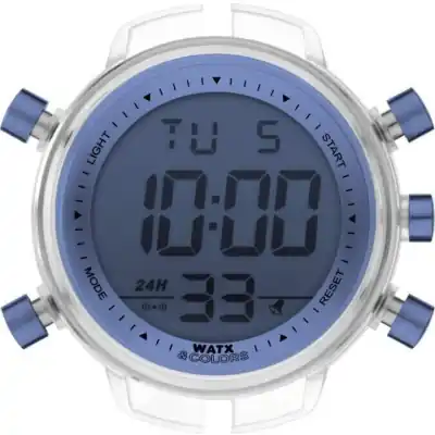Watx&colors Watches Rwa1791 (RWA1791) Unisex WATCHES