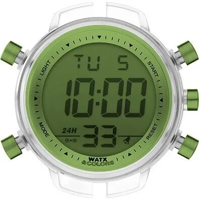 Watx&colors Watches Rwa1792 (RWA1792) Unisex WATCHES