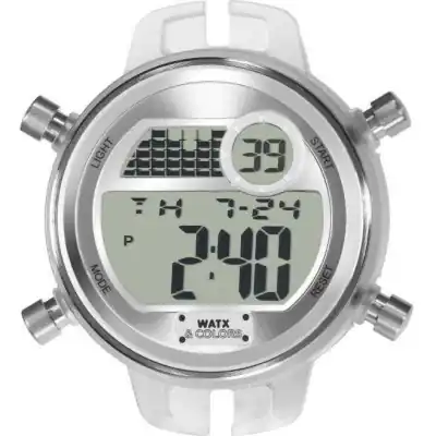 Watx&colors Watches Rwa2000 (RWA2000) Unisex WATCHES