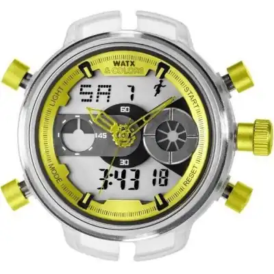 Watx&colors Watches Rwa2703r (RWA2703R) Unisex WATCHES