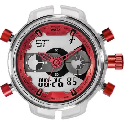 Watx&colors Watches Rwa2705r (RWA2705R) Unisex WATCHES