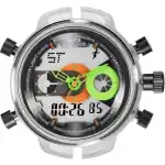 Watx&colors Watches Rwa2710 (RWA2710) Unisex WATCHES
