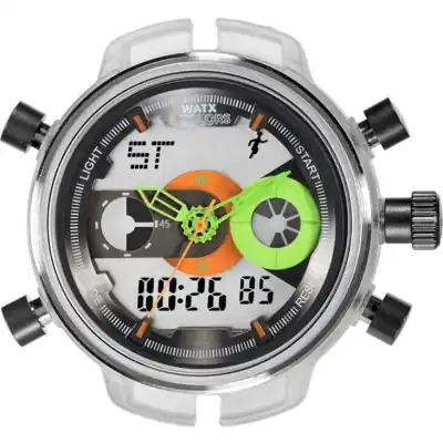 Watx&colors Watches Rwa2710 (RWA2710) Unisex WATCHES