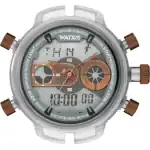 Watx&colors Watches Rwa2717 (RWA2717) Unisex WATCHES