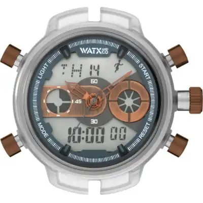 Watx&colors Watches Rwa2718 (RWA2718) Unisex WATCHES