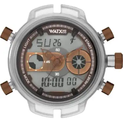 Watx&colors Watches Rwa2720 (RWA2720) Unisex WATCHES