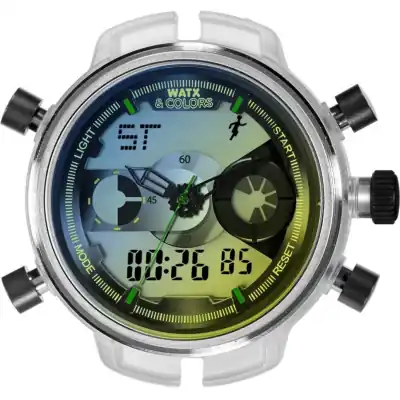 Watx&colors Watches Rwa2744 (RWA2744) Unisex WATCHES