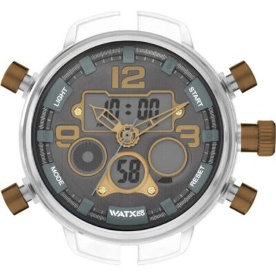 Watx&colors Watches Rwa2817 (RWA2817) Unisex WATCHES