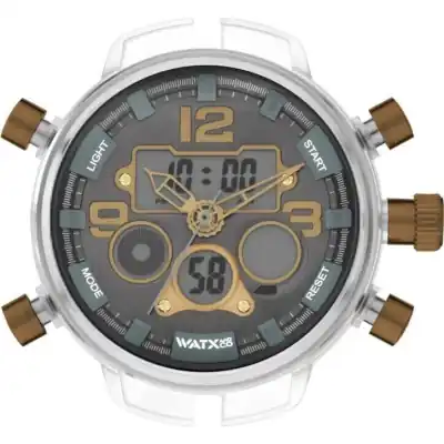 Watx&colors Watches Rwa2817 (RWA2817) Unisex WATCHES