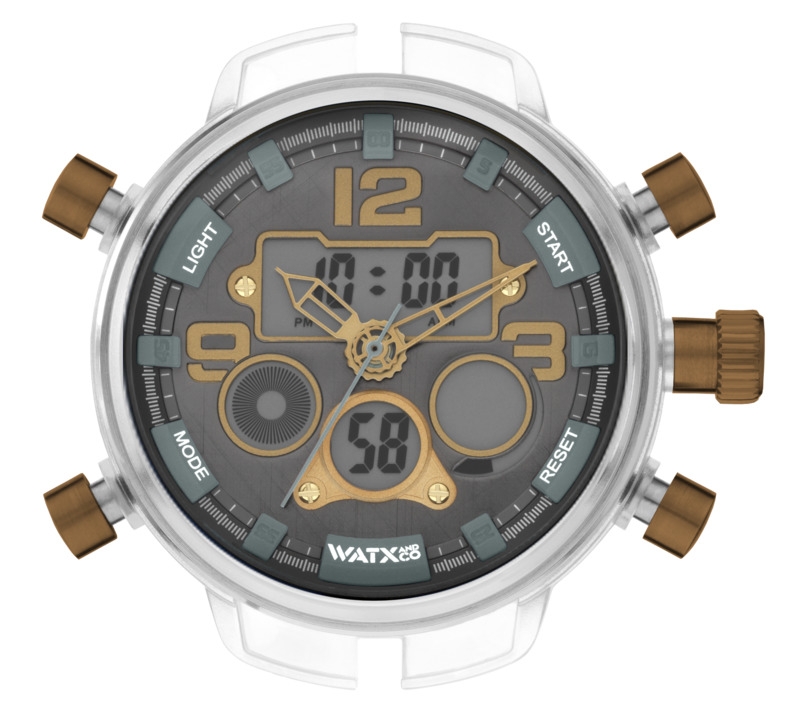 Watx&colors Watches Rwa2817 (RWA2817) Watch