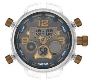 Watx&colors Watches Rwa2818 (RWA2818)  Watch