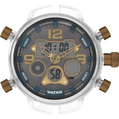 Watx&colors Watches Rwa2818 (RWA2818) Unisex WATCHES