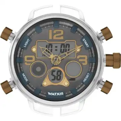 Watx&colors Watches Rwa2818 (RWA2818) Unisex WATCHES
