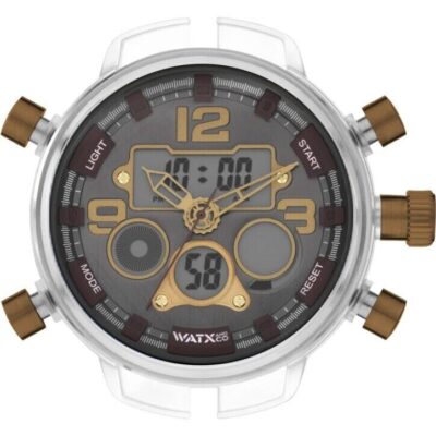 Watx&colors Watches Rwa2820 (RWA2820) Unisex WATCHES