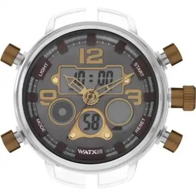Watx&colors Watches Rwa2820 (RWA2820) Unisex WATCHES