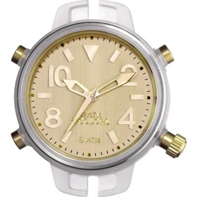 Watx&colors Watches Rwa3002r (RWA3002R) Unisex WATCHES