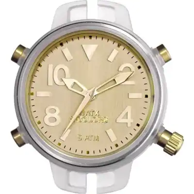 Watx&colors Watches Rwa3002r (RWA3002R) Unisex WATCHES