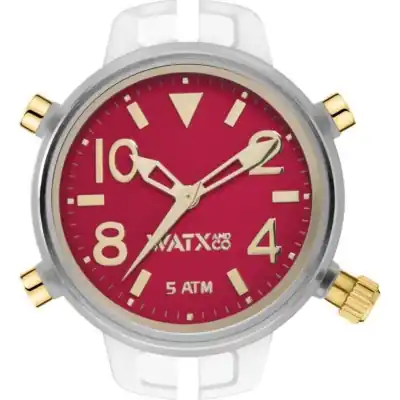 Watx&colors Watches Rwa3023 (RWA3023) Unisex WATCHES