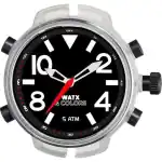 Watx&colors Watches Rwa3700r (RWA3700R) Unisex WATCHES