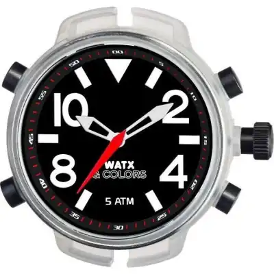 Watx&colors Watches Rwa3700r (RWA3700R) Unisex WATCHES