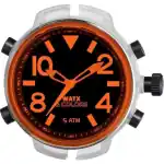 Watx&colors Watches Rwa3702r (RWA3702R) Unisex WATCHES