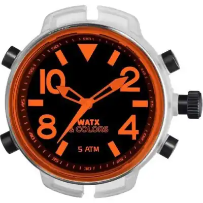 Watx&colors Watches Rwa3702r (RWA3702R) Unisex WATCHES