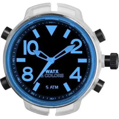 Watx&colors Watches Rwa3703r (RWA3703R) Unisex WATCHES