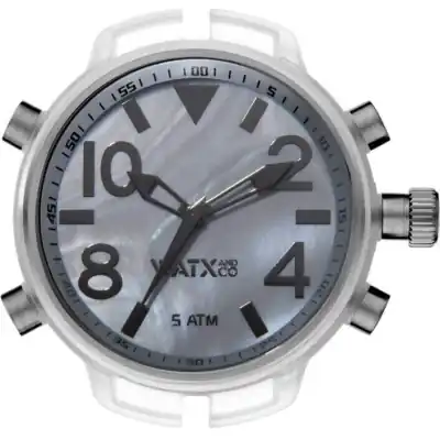 Watx&colors Watches Rwa3708 (RWA3708) Unisex WATCHES