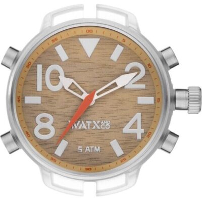 Watx&colors Watches Rwa3709 (RWA3709) Unisex WATCHES