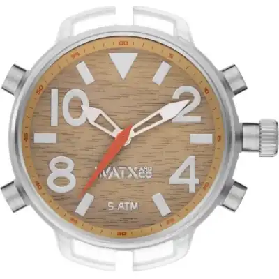 Watx&colors Watches Rwa3709 (RWA3709) Unisex WATCHES