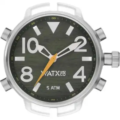 Watx&colors Watches Rwa3710 (RWA3710) Unisex WATCHES
